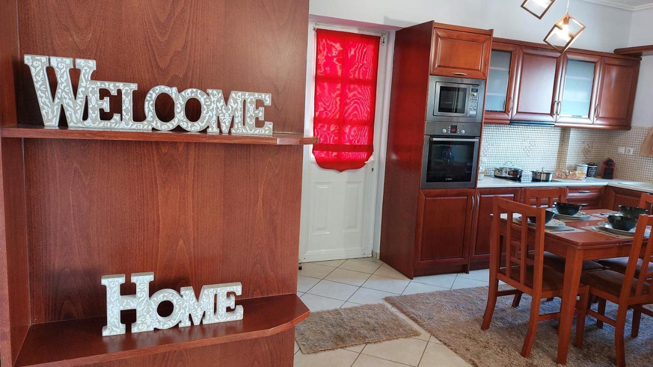 Makarios Apartment Near Athens Aiport Spáta Екстериор снимка