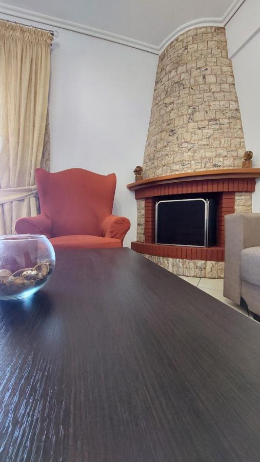 Makarios Apartment Near Athens Aiport Spáta Екстериор снимка