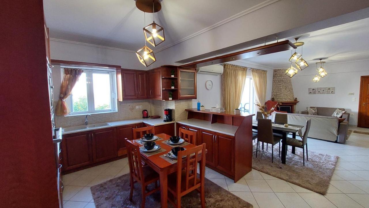 Makarios Apartment Near Athens Aiport Spáta Екстериор снимка