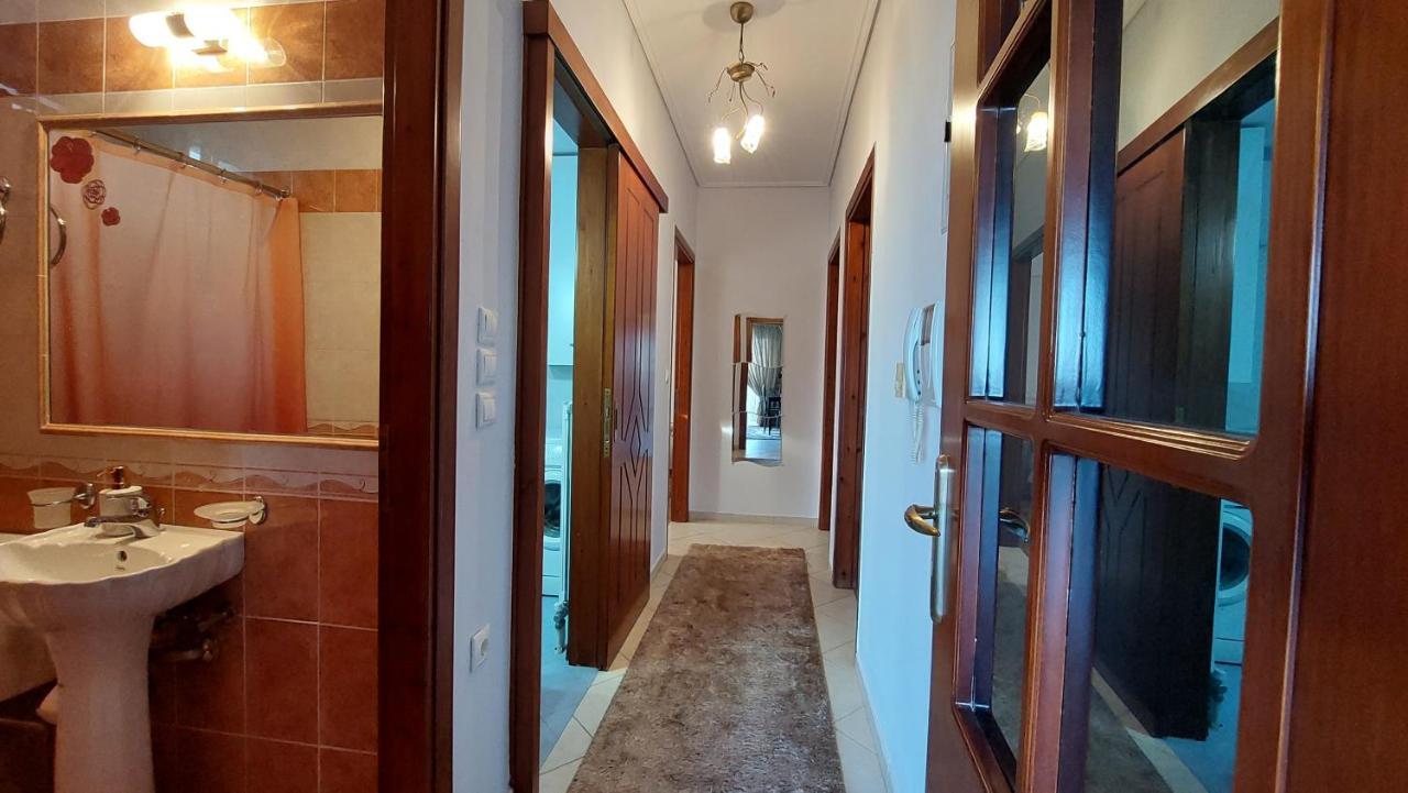 Makarios Apartment Near Athens Aiport Spáta Екстериор снимка