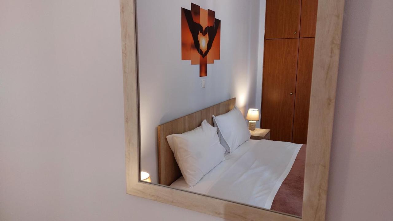 Makarios Apartment Near Athens Aiport Spáta Екстериор снимка