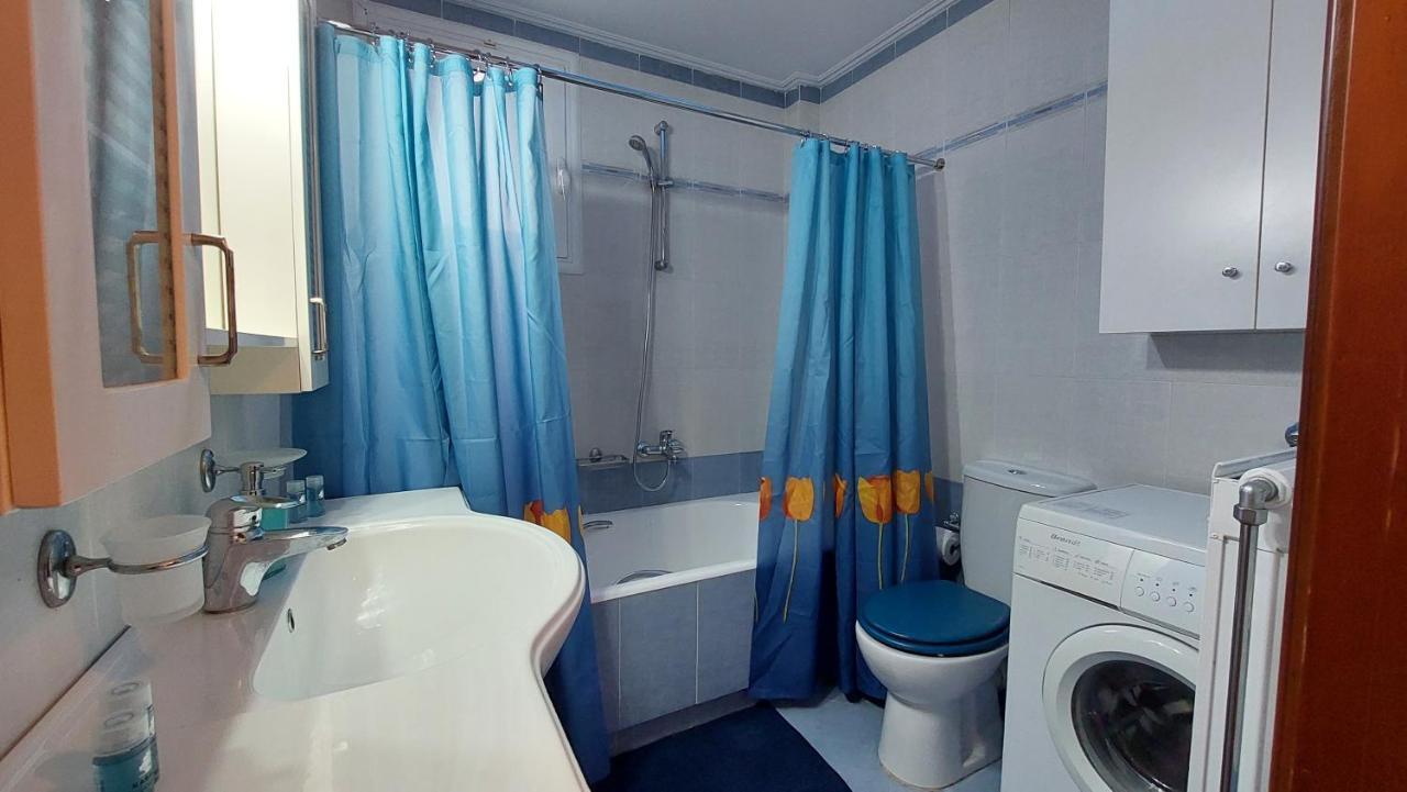 Makarios Apartment Near Athens Aiport Spáta Екстериор снимка