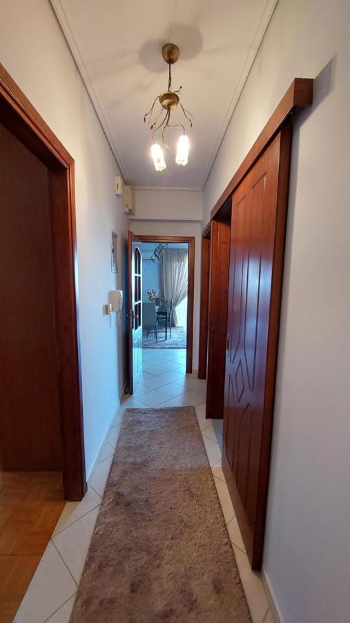 Makarios Apartment Near Athens Aiport Spáta Екстериор снимка