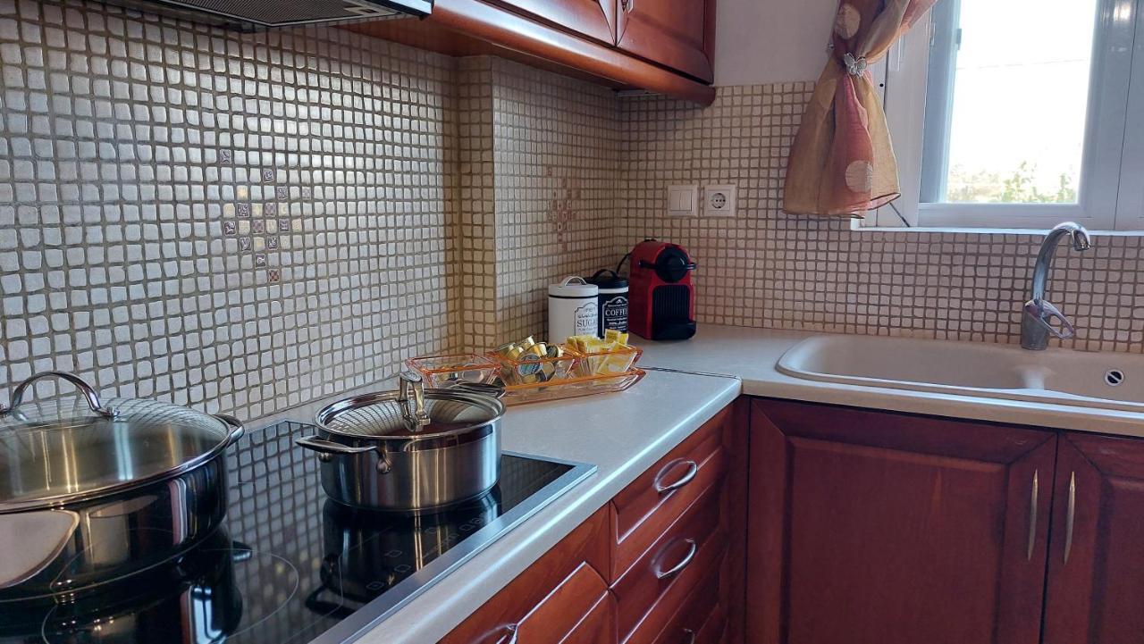 Makarios Apartment Near Athens Aiport Spáta Екстериор снимка
