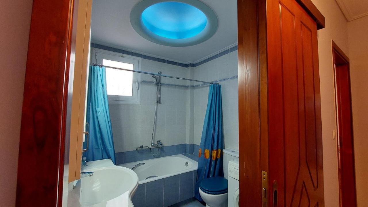 Makarios Apartment Near Athens Aiport Spáta Екстериор снимка
