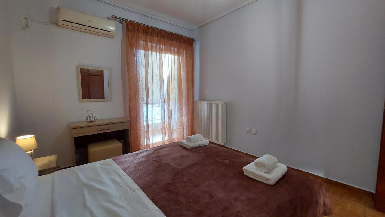 Makarios Apartment Near Athens Aiport Spáta Екстериор снимка