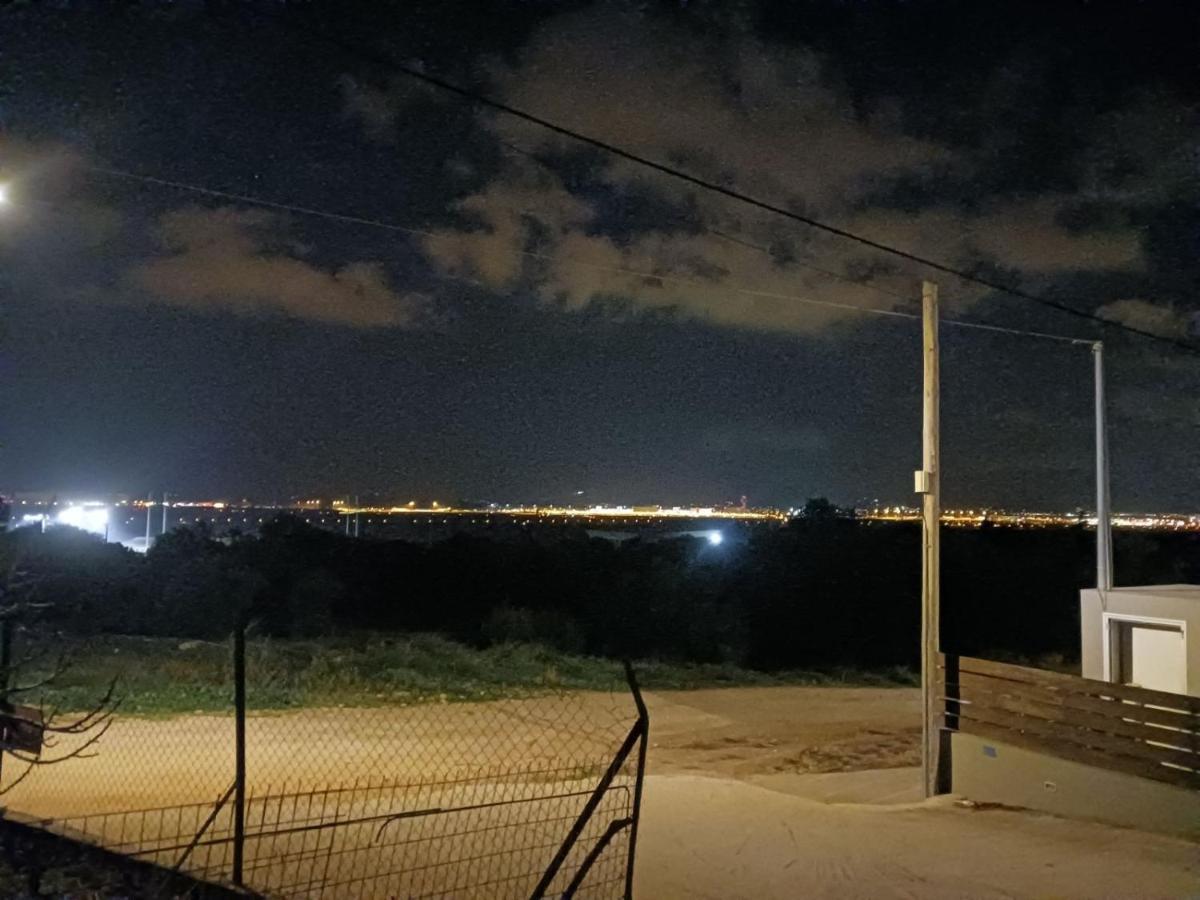 Makarios Apartment Near Athens Aiport Spáta Екстериор снимка