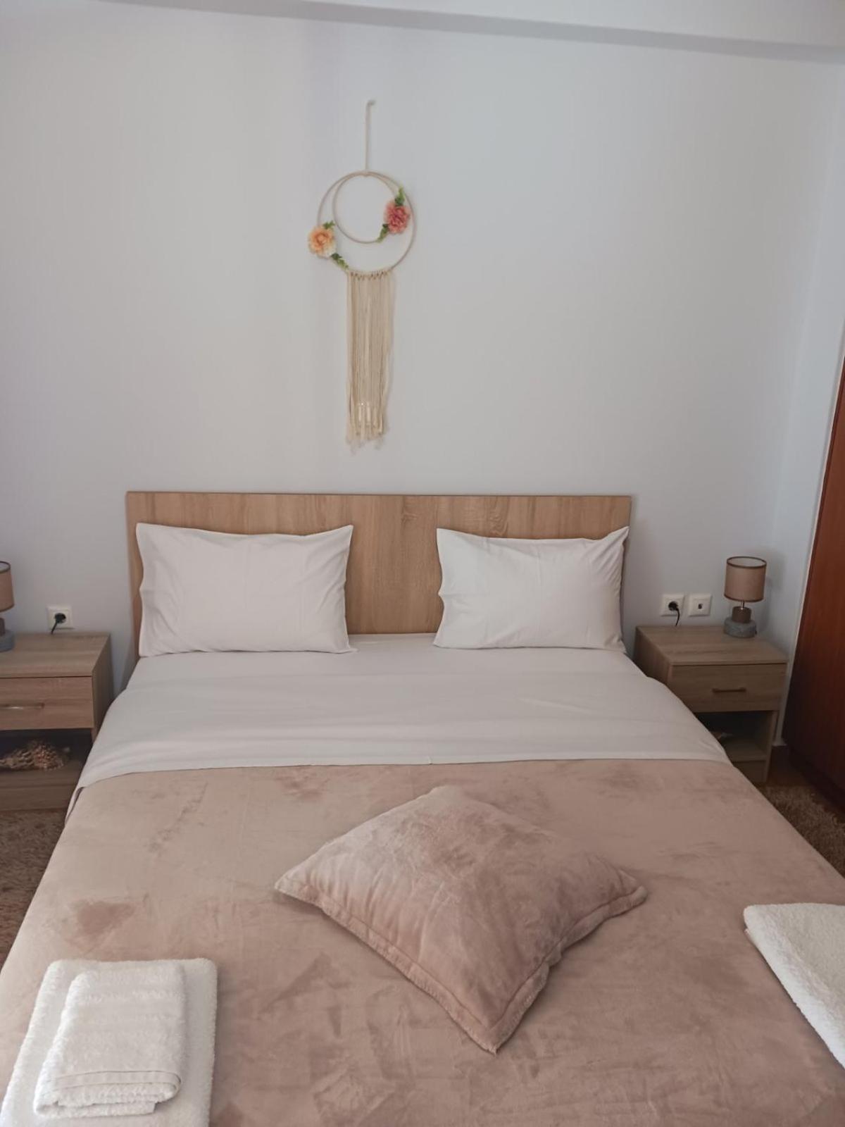 Makarios Apartment Near Athens Aiport Spáta Екстериор снимка