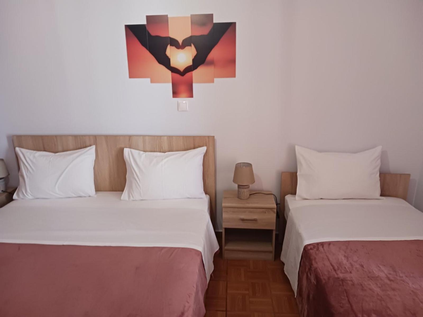 Makarios Apartment Near Athens Aiport Spáta Екстериор снимка