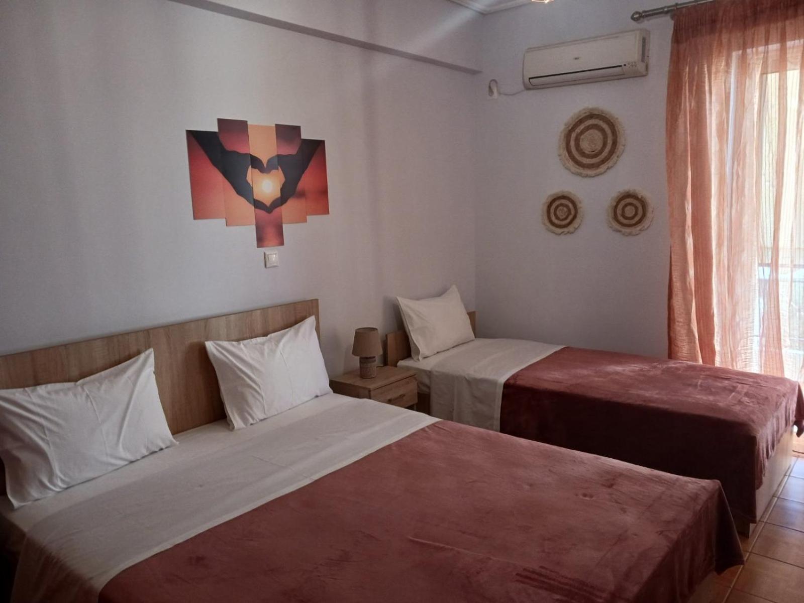 Makarios Apartment Near Athens Aiport Spáta Екстериор снимка